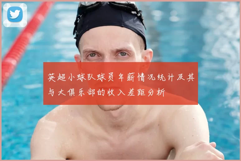 英超小球队球员年薪情况统计及其与大俱乐部的收入差距分析