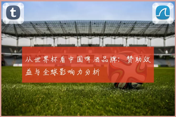 从世界杯看中国啤酒品牌:赞助效益与全球影响力分析