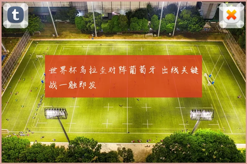 世界杯乌拉圭对阵葡萄牙 出线关键战一触即发