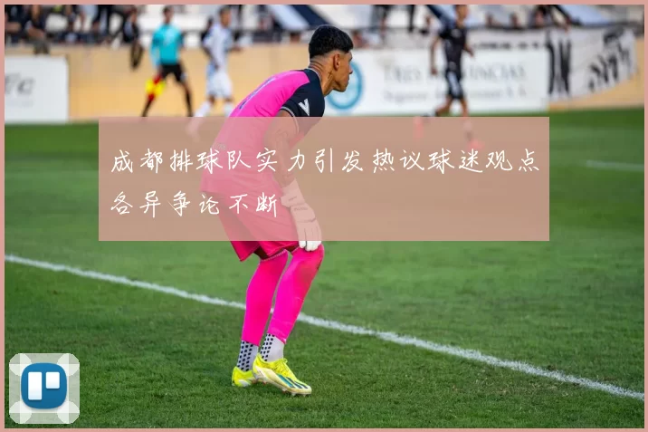 成都排球队实力引发热议球迷观点各异争论不断