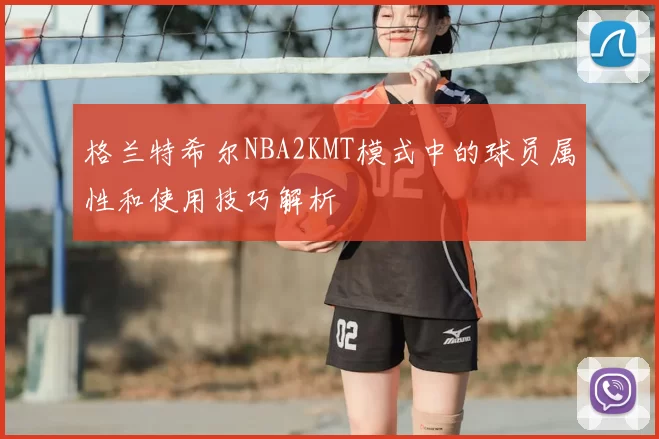 格兰特希尔NBA2KMT模式中的球员属性和使用技巧解析