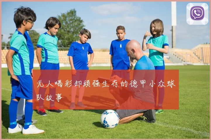 无人喝彩却顽强生存的德甲小众球队故事