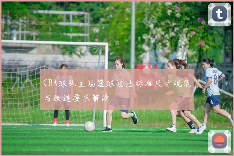 CBA球队主场篮球场地标准尺寸规范与改造要求解读
